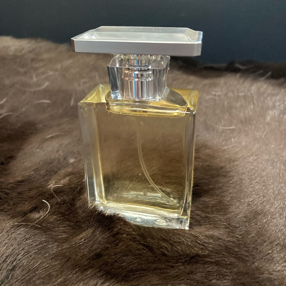 Pure Tiffany Eau De Parfum, 1.7 Ounces.